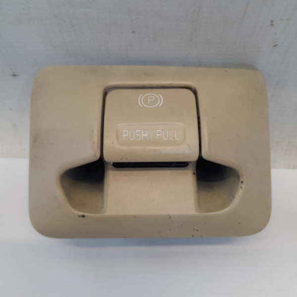 Botão Freio De Mão Volvo Xc 60 2.0 T5  2013 A 2015  Yz195