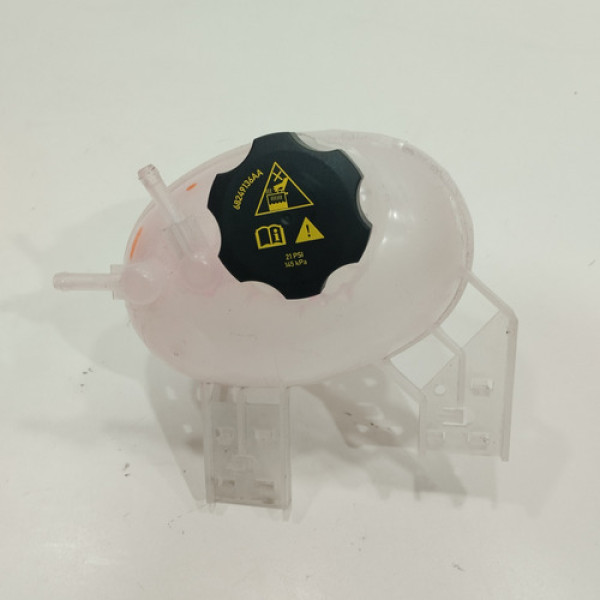 Reservatório Água Radiador Jeep Commander 1.3 22 23 Ij675