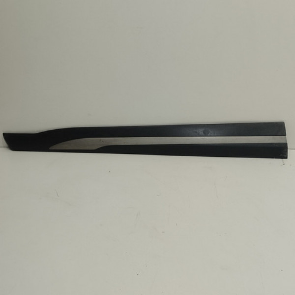 Friso Moldura Porta Dianteiro Esquerdo Kicks 2021 23 N525