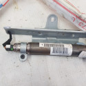 Airbag Air Bag Cortina Teto Peugeot 408 2012  2018 Par  P26