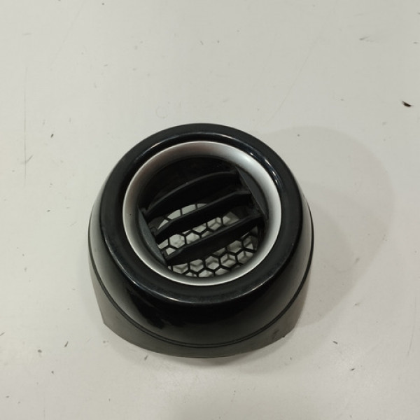 Difusor Ar Esquerdo Nissan Kicks 1.6 2021 2022 2023 Uv453