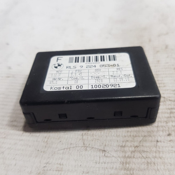 Módulo Sensor De Chuva Bmw X1 2010 A 2015  Lm202