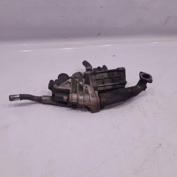 Válvula Egr Direita Discovery 4 3.0 2010 2011 2012 Tu262