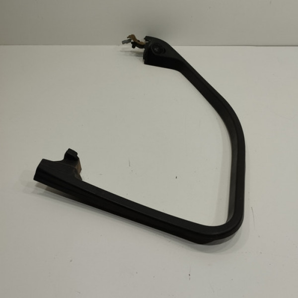 Guarnição Porta Dianteira Direita Evoque 2012 2015 Bc803