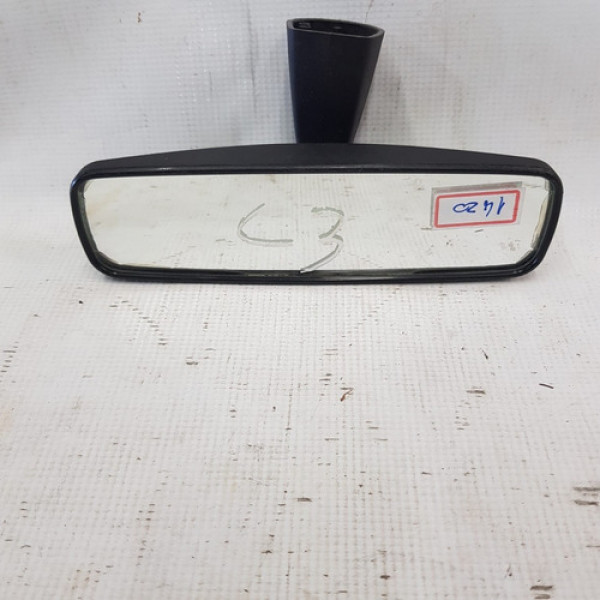 Retrovisor Interno Citroen C3 2014 15 16 17 2018 Y314