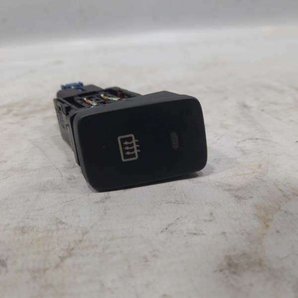 Botão Desembaçador Hyundai Tucson 2008 A 16 Yz137