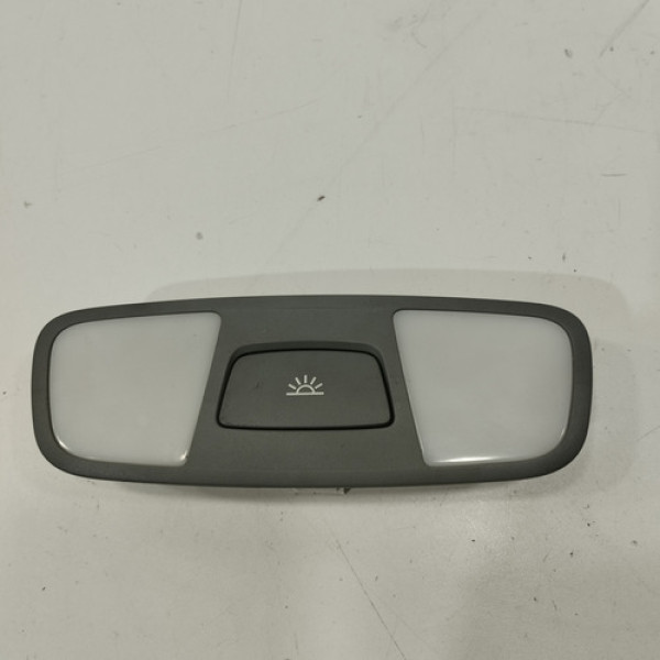 Luz Teto Traseiro Audi Q3 2016 2017 2018 2019 2020 Bc1014