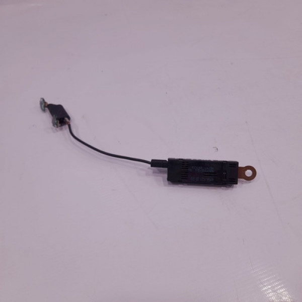 Módulo De Ante Mercedes Benz C200 2010/2014