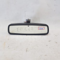 Retrovisor Interno Ford Focus 2.0 2013/ A 2016  Y252
