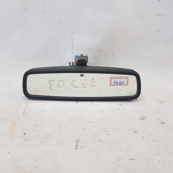 Retrovisor Interno Ford Focus 2.0 2013/ A 2016  Y252