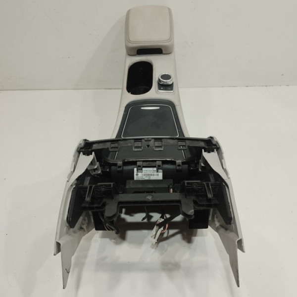 Console Central Mercedes Gla200 2016 2019 Bc1145