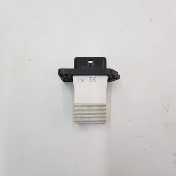 Resistência Ar Condicionado Hyundai Ix35 2012 2018 Jk152