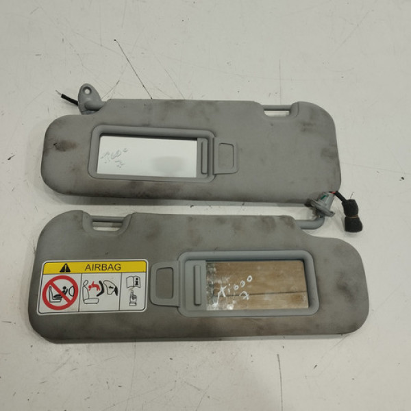 Par Quebra Sol Chery Tiggo 7 Pro 2022 2023 X87