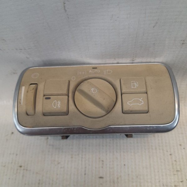 Interruptor Farol Para Volvo Xc60 2.0 T5 2008 A 2015 Yz99