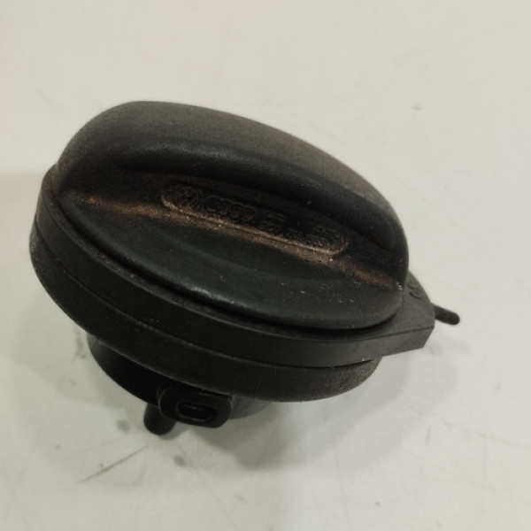 Tampa Tanque Combustível Tiguan Tsi 2011 Ij464