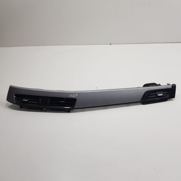 Moldura Central Do Painel Com Difusores X1 2016 A 2020 Bc687