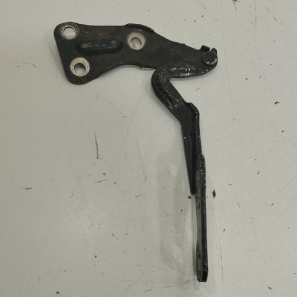 Dobradiça Braço Capo Esquerdo Astra 1999 2011 Pq600