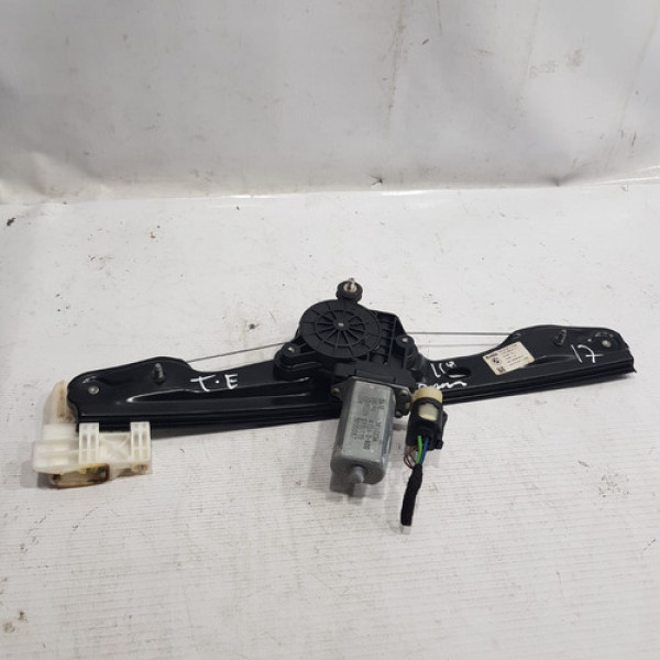 Máquina Vidro Traseiro Bmw 118i 120i 125i 2015 A 2017 C287