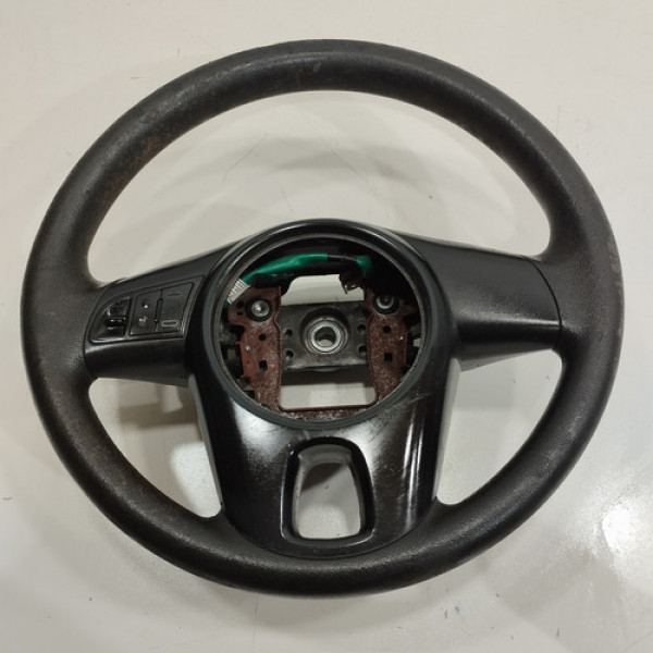 Volante Original Kia Soul 2009 2013 Bc881