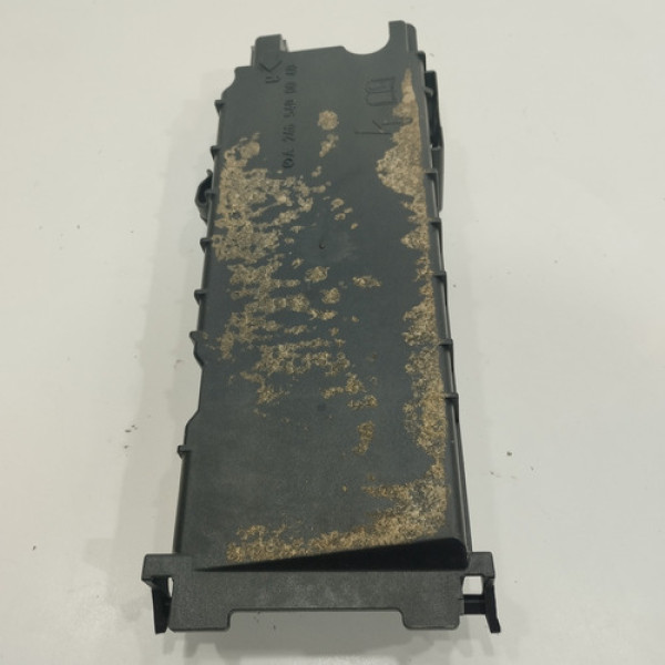 Tampa Caixa Fusível Mercedes Gla200 2015 2018 Qr501