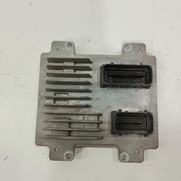 Módulo Injeção Chevrolet Tracker 1.8  2014 2015 2016 Lm1267