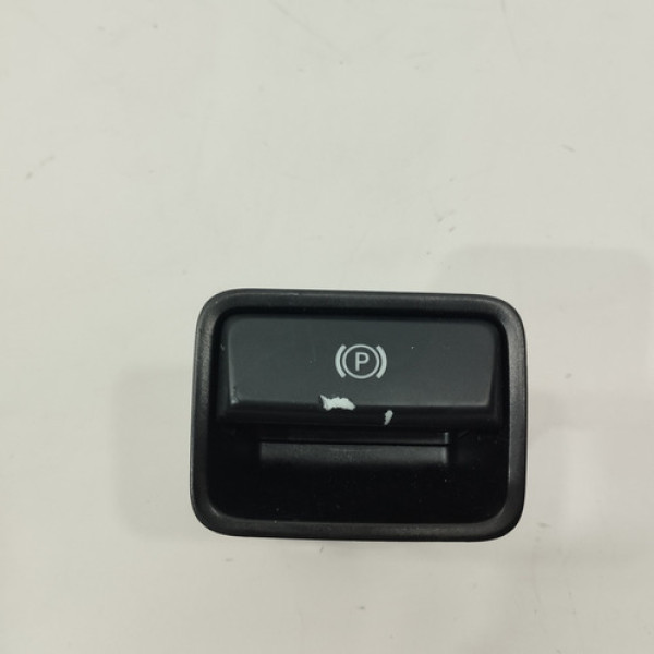 Botão Freio Mão Mercedes Gla200 2015 2016 2017 2018  Yz380