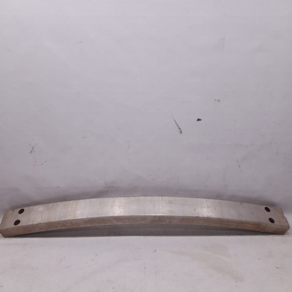 Alma Lamina Parachoque Traseira Omega 2008  2012 Mn95