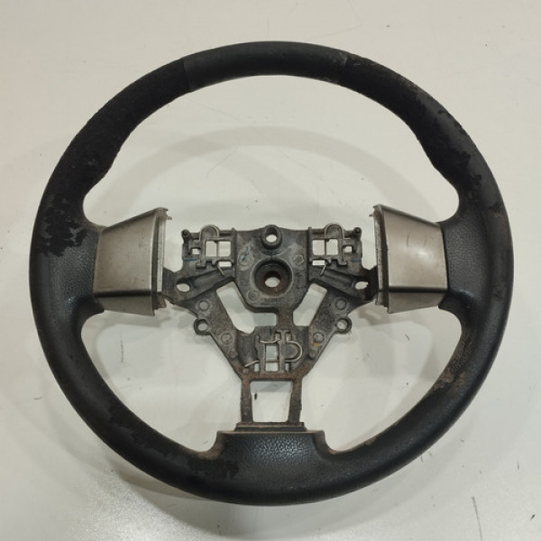 Volante Nissan Livina 2009 2014 Bc893 Detalhes 