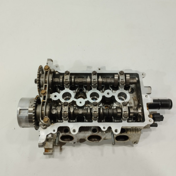 Cabecote Hb20 1.0 Flex 3cc 2013 14 15 16 17 18 2019 R46