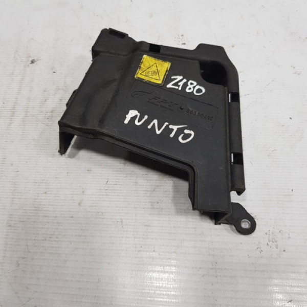 Capa Da Correia Dentada Punto 2009 A 2012 Z180