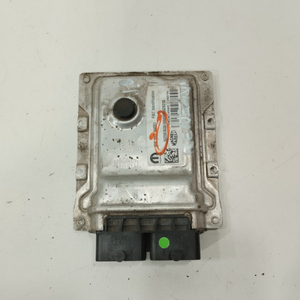 Módulo Injeção Jeep Renegade 1.8 Flex 2015 2018 Lm1164