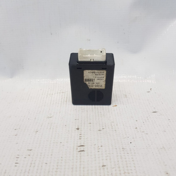 Módulo Central Elétrica Hyundai I30 2012   Lm752