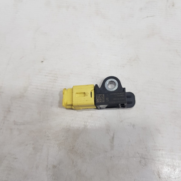 Sensor De Impacto Do Airbag Nissan Versa 1.6 2016  P204