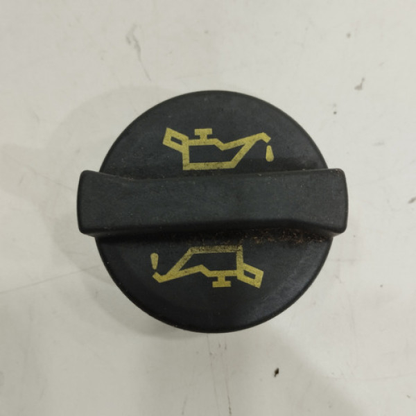 Tampa Óleo Motor Ford Ka 2009 2013 Ij523