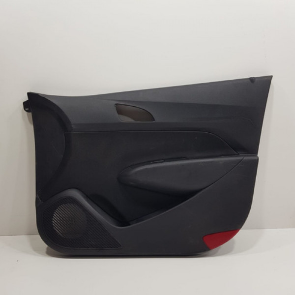 Forro De Porta D.d Hb20 2013 Bc599