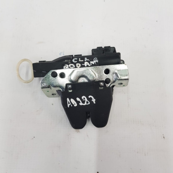 Fechadura Tampa Traseira Cla200 1.6 2016 Ab287