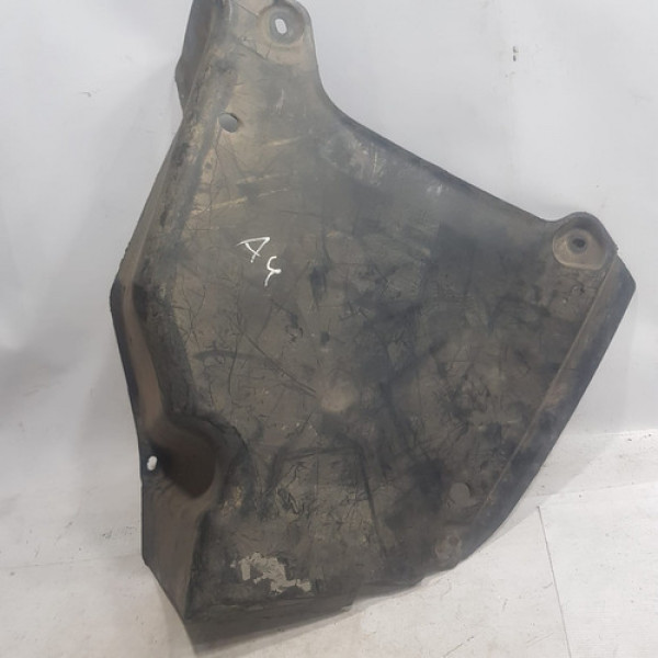 Protetor De Assoalho Traseiro Esquerdo Audi A4 2014  Rs21