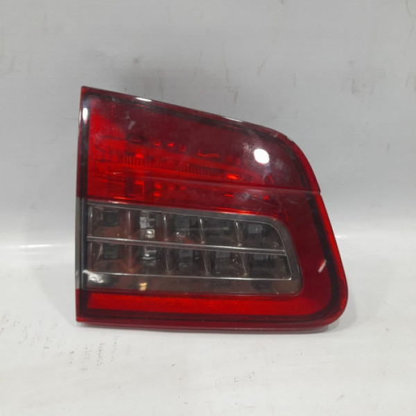 Lanterna Tampa Esquerdo C5 2010 2012  Fg396