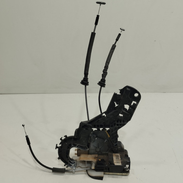 Fechadura Porta Dianteira Direita Elantra 2012 2013 Ab1447