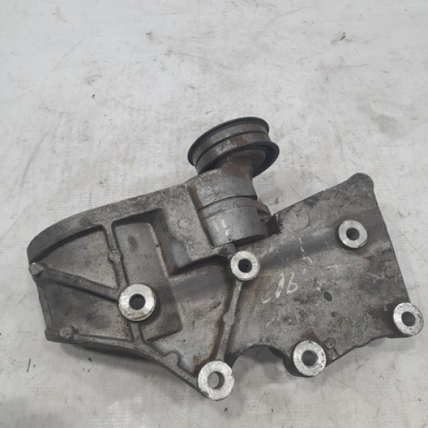 Suporte Compressor De Ar Cobalt 1.4 1.8 2012 A 2016 I565