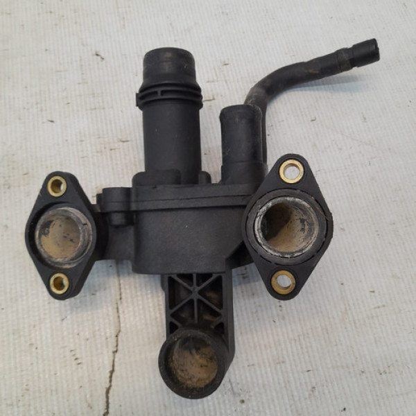 Carcaça Válvula Termostática Discovery 4 3.0 2010 A 2012 V31