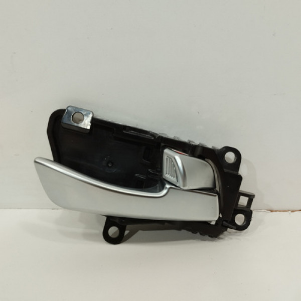 Maçaneta Interna Dianteira  Direita Sorento 2016 2018 Ab786