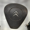 Airbag Air Bag Volante C3 2008 A 2011 P128