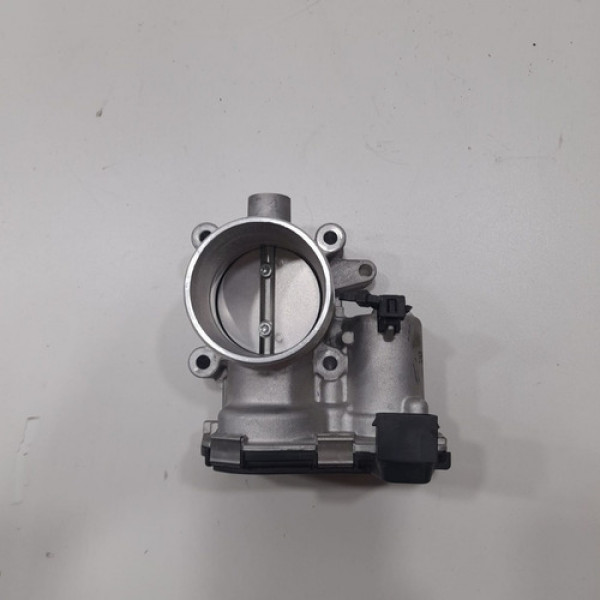 Corpo De  Borboleta Tbi Tiggo 8 1.6 2021 A 2023  Kl55