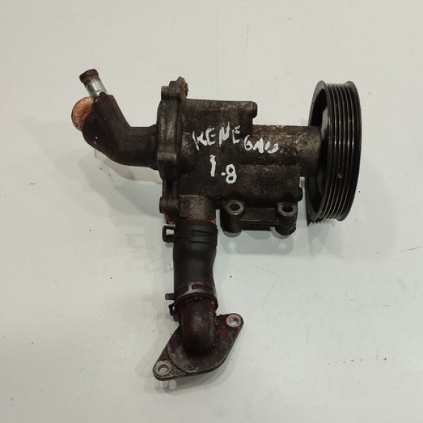 Bomba Agua Jeep Renegade 1.8 Flex 2015 2018 V342