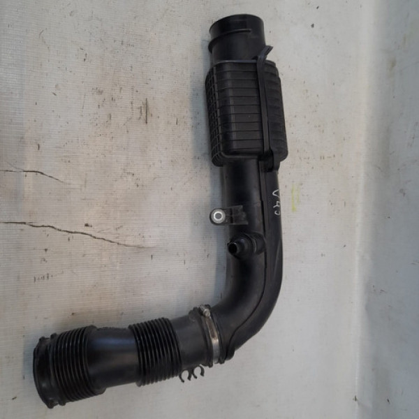 Duto E Caixa De Ar Turbina Volvo V40 T5 2.0 2016 A 2018 Z241