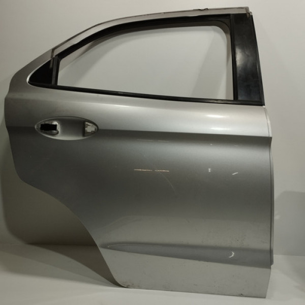 Porta Traseira Direita Ford Ka 2015 16 17 18 2019 F420