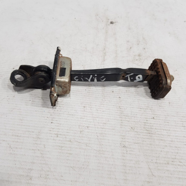 Limitador Porta Traseira Direita Civic 2007 A 2011 Pq185