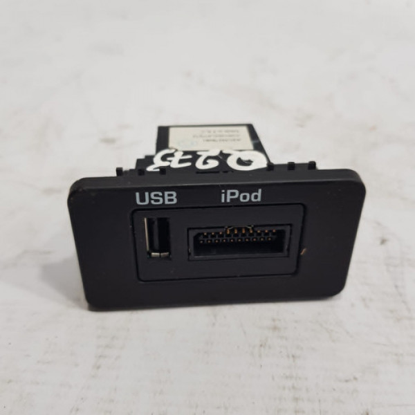 Conector Usb iPod Evoque 2013   Q273