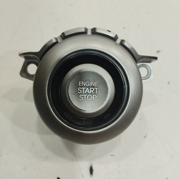 Botão Start Stop Hyundai Veloster 2011 2015 Yz359
